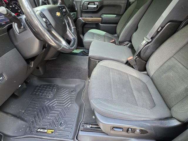2020 Chevrolet Silverado 1500 LT - 23026700 - 5