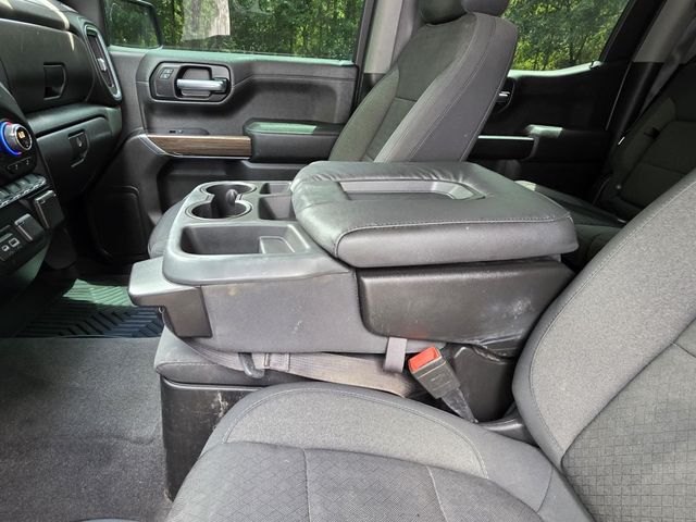 2020 Chevrolet Silverado 1500 LT - 23026700 - 6