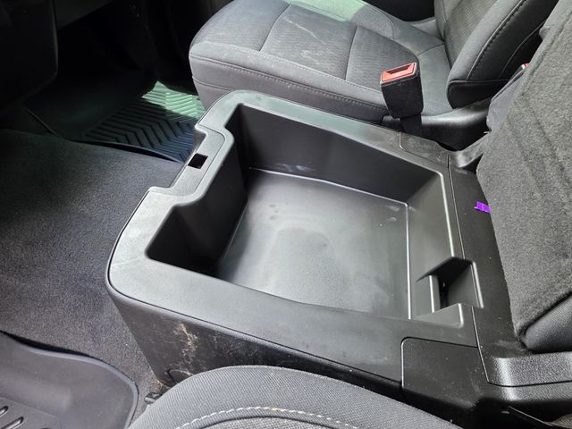 2020 Chevrolet Silverado 1500 LT - 23026700 - 7