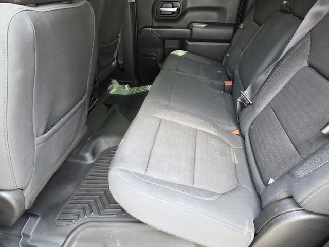 2020 Chevrolet Silverado 1500 LT - 23026700 - 8
