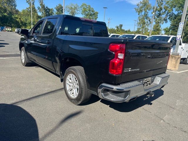 2020 Chevrolet Silverado 1500 LT - 22593410 - 17