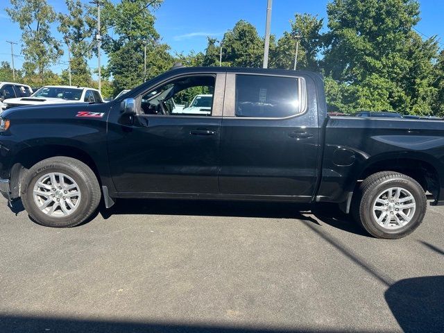 2020 Chevrolet Silverado 1500 LT - 22593410 - 20