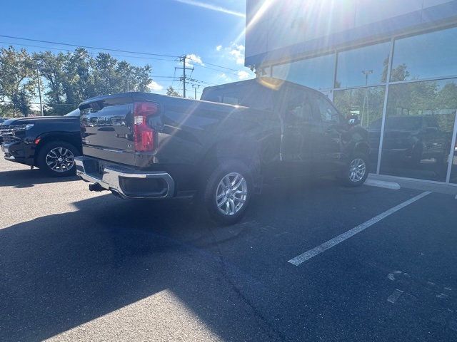 2020 Chevrolet Silverado 1500 LT - 22593410 - 6