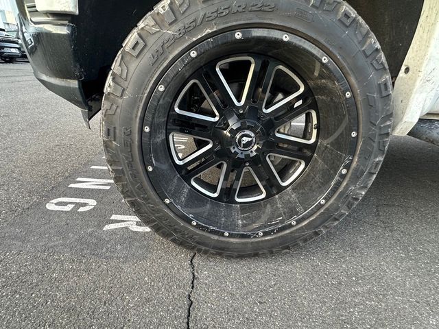 2020 Chevrolet Silverado 1500 LT - 22995809 - 9