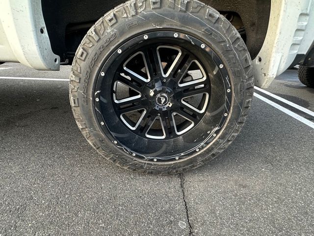 2020 Chevrolet Silverado 1500 LT - 22995809 - 10