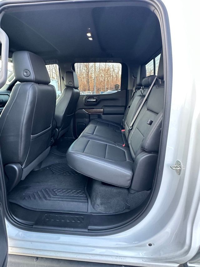 2020 Chevrolet Silverado 1500 LT - 22995809 - 11