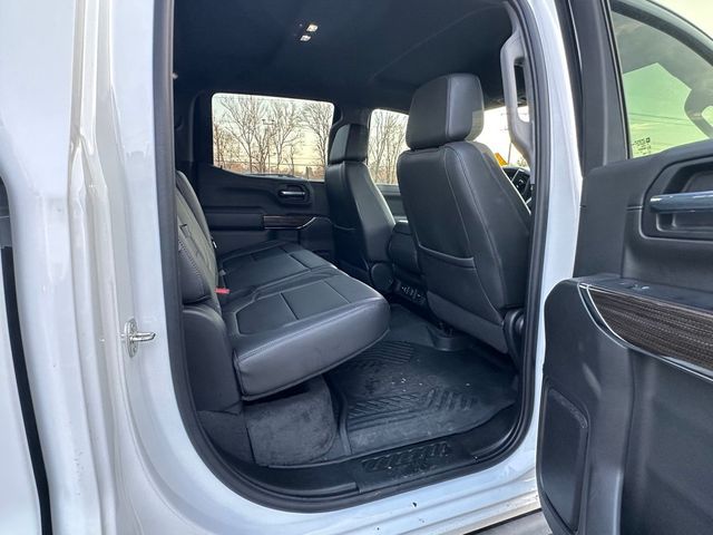 2020 Chevrolet Silverado 1500 LT - 22995809 - 13