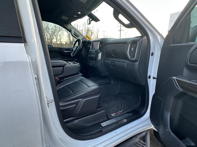 2020 Chevrolet Silverado 1500 LT - 22995809 - 15
