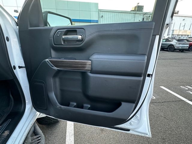 2020 Chevrolet Silverado 1500 LT - 22995809 - 16