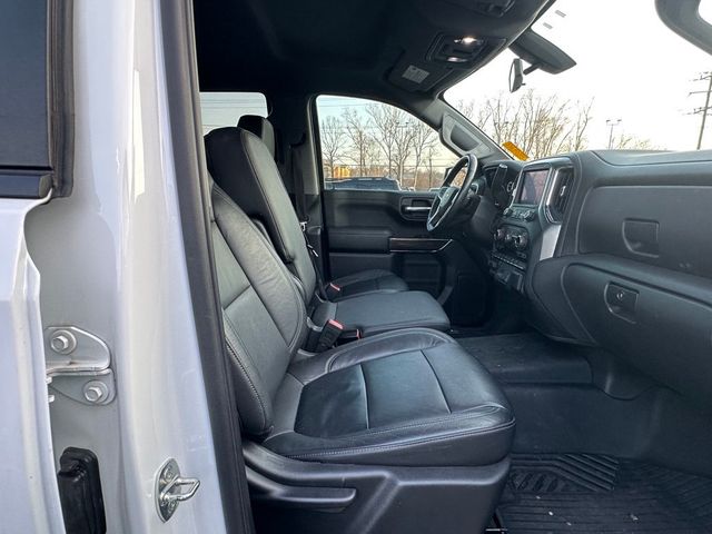 2020 Chevrolet Silverado 1500 LT - 22995809 - 17