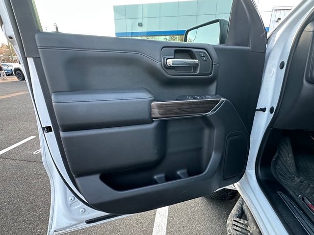 2020 Chevrolet Silverado 1500 LT - 22995809 - 20