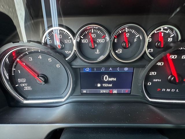 2020 Chevrolet Silverado 1500 LT - 22995809 - 21