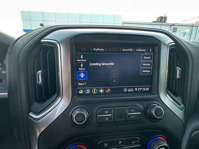 2020 Chevrolet Silverado 1500 LT - 22995809 - 24