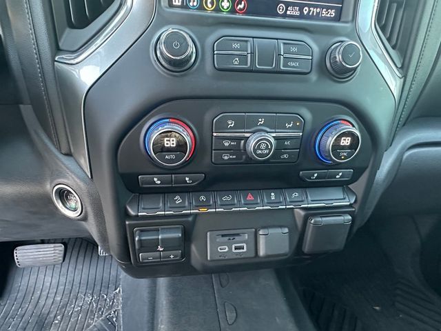 2020 Chevrolet Silverado 1500 LT - 22995809 - 25