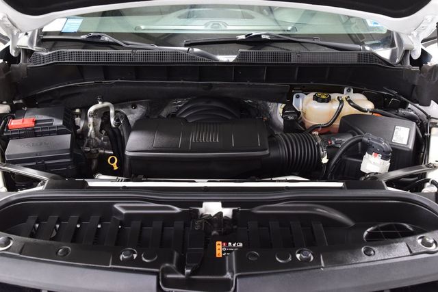 2020 Chevrolet Silverado 1500 LT - 22995809 - 26