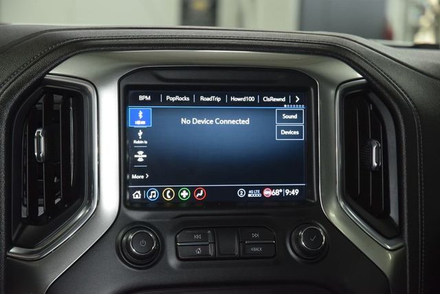 2020 Chevrolet Silverado 1500 LT - 22995809 - 28