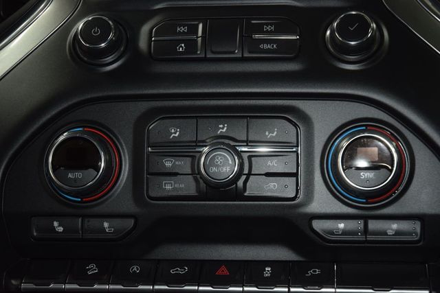 2020 Chevrolet Silverado 1500 LT - 22995809 - 29