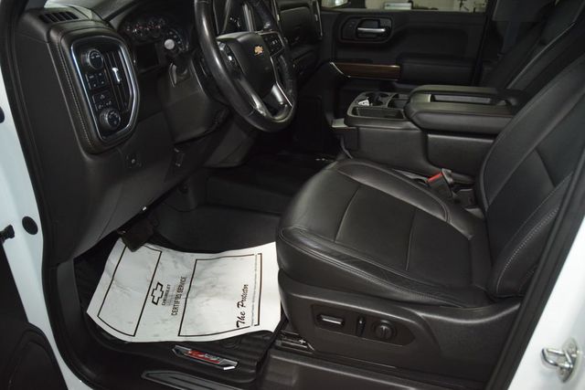 2020 Chevrolet Silverado 1500 LT - 22995809 - 36