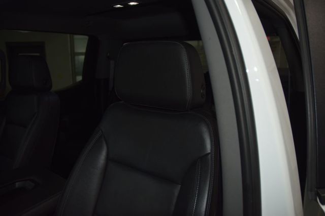 2020 Chevrolet Silverado 1500 LT - 22995809 - 38