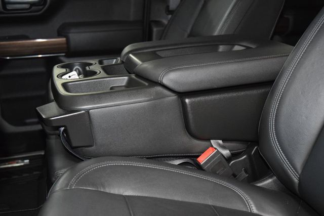 2020 Chevrolet Silverado 1500 LT - 22995809 - 39