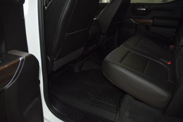 2020 Chevrolet Silverado 1500 LT - 22995809 - 40