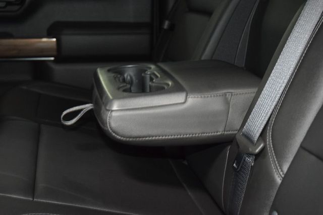 2020 Chevrolet Silverado 1500 LT - 22995809 - 41