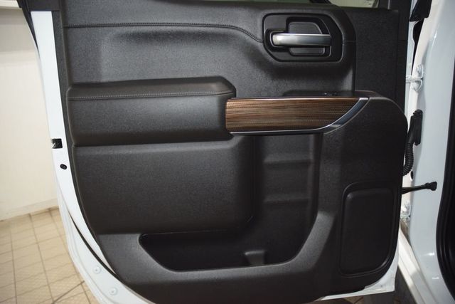 2020 Chevrolet Silverado 1500 LT - 22995809 - 42