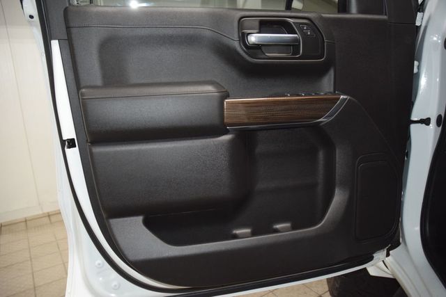 2020 Chevrolet Silverado 1500 LT - 22995809 - 44