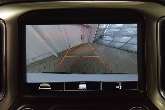 2020 Chevrolet Silverado 1500 LT - 22995809 - 47