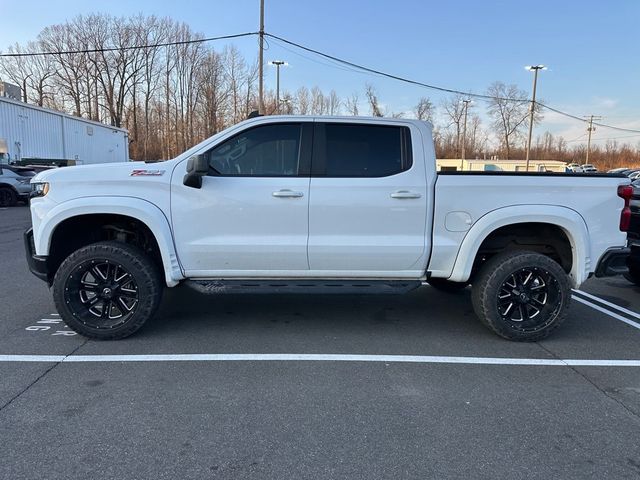 2020 Chevrolet Silverado 1500 LT - 22995809 - 6
