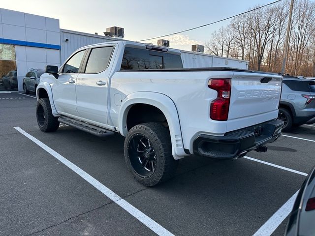2020 Chevrolet Silverado 1500 LT - 22995809 - 7