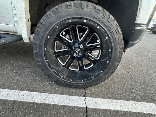 2020 Chevrolet Silverado 1500 LT - 22995809 - 8