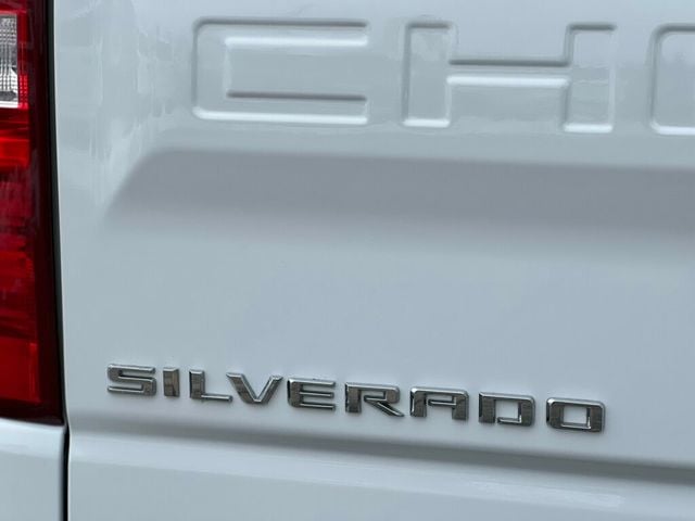 2020 Chevrolet Silverado 1500 LT - 22985404 - 9