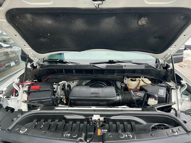 2020 Chevrolet Silverado 1500 LT - 22985404 - 10