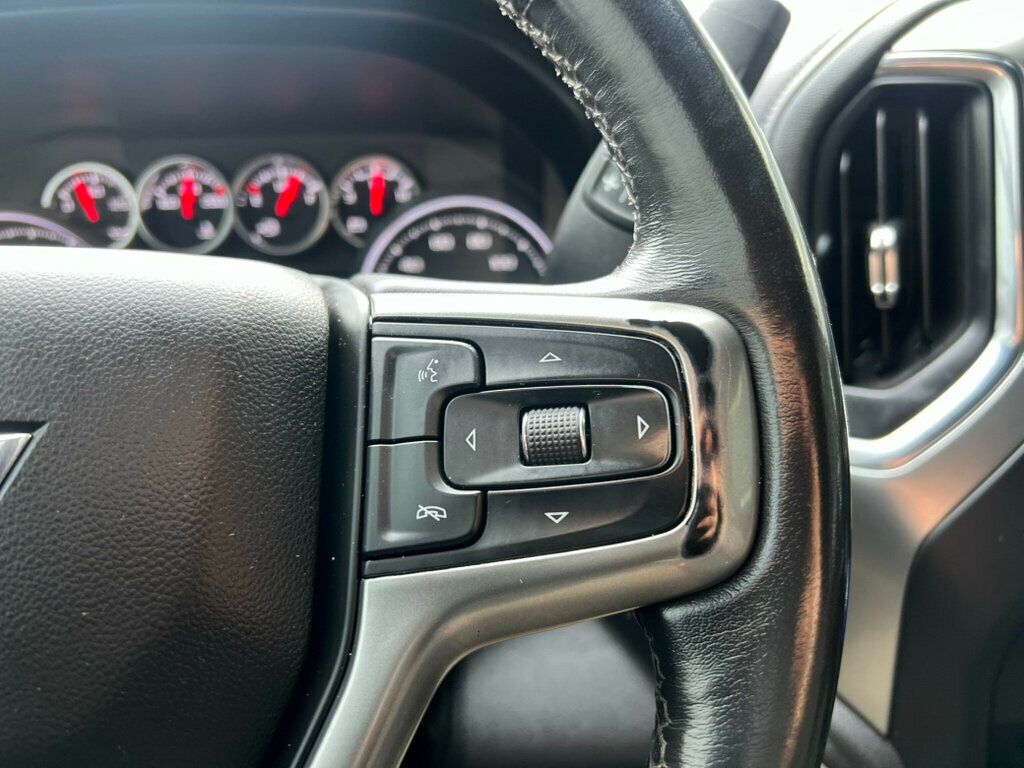2020 Chevrolet Silverado 1500 LT - 22985404 - 18