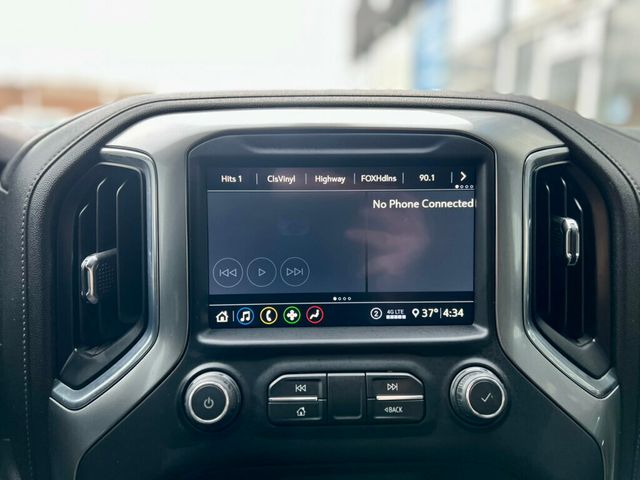 2020 Chevrolet Silverado 1500 LT - 22985404 - 21
