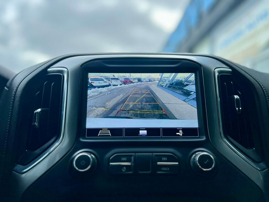 2020 Chevrolet Silverado 1500 LT - 22985404 - 26