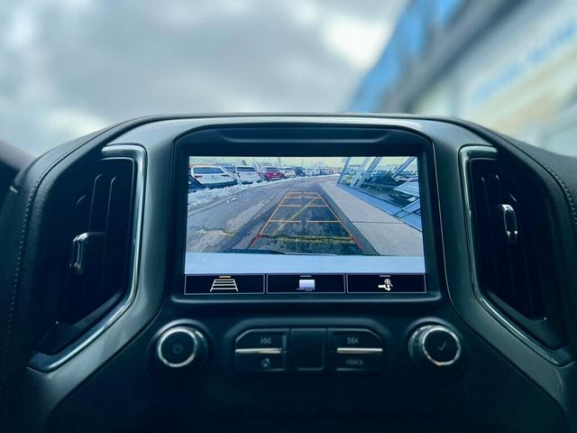 2020 Chevrolet Silverado 1500 LT - 22985404 - 26