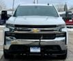 2020 Chevrolet Silverado 1500 LT - 22985404 - 36