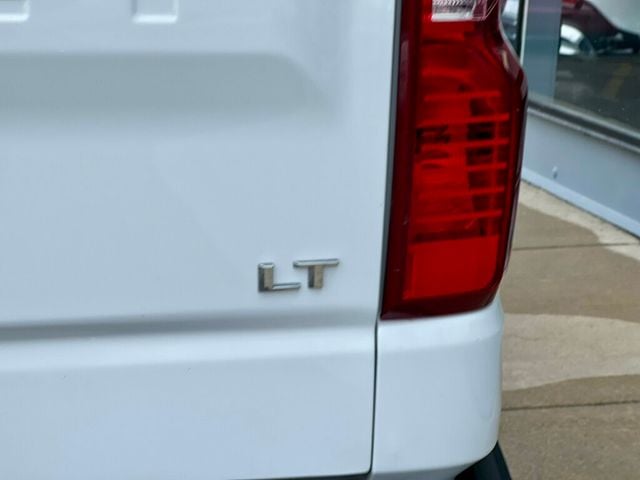 2020 Chevrolet Silverado 1500 LT - 22985404 - 8