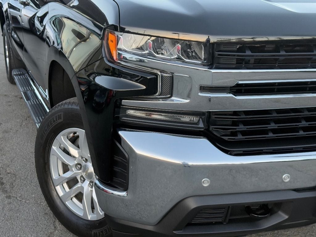 2020 Chevrolet Silverado 1500 LT - 22675182 - 2