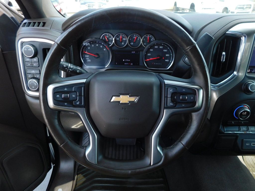 2020 Chevrolet Silverado 1500 LT - 22547977 - 30