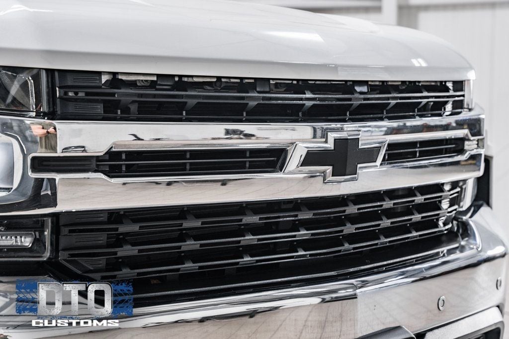 2020 Chevrolet Silverado 1500 LT - 22542237 - 10