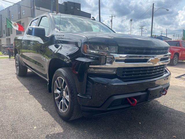 2020 Chevrolet Silverado 1500 LT 4x2 4dr Crew Cab 5.8 ft. SB - 22140877 - 0