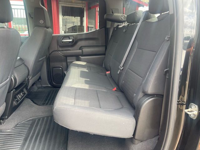 2020 Chevrolet Silverado 1500 LT 4x2 4dr Crew Cab 5.8 ft. SB - 22140877 - 13