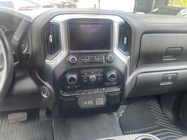 2020 Chevrolet Silverado 1500 LT 4x2 4dr Crew Cab 5.8 ft. SB - 22140877 - 16