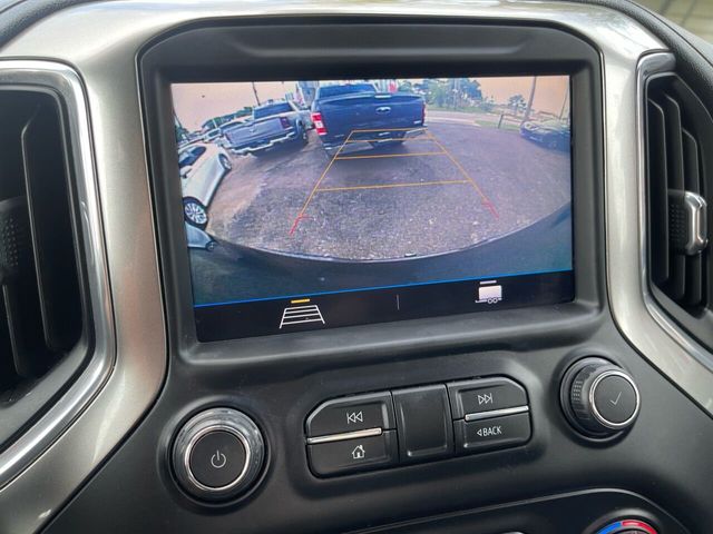 2020 Chevrolet Silverado 1500 LT 4x2 4dr Crew Cab 5.8 ft. SB - 22140877 - 17