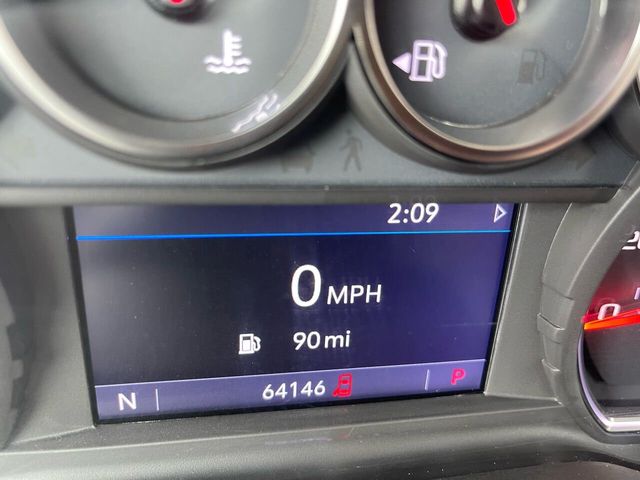 2020 Chevrolet Silverado 1500 LT 4x2 4dr Crew Cab 5.8 ft. SB - 22140877 - 18