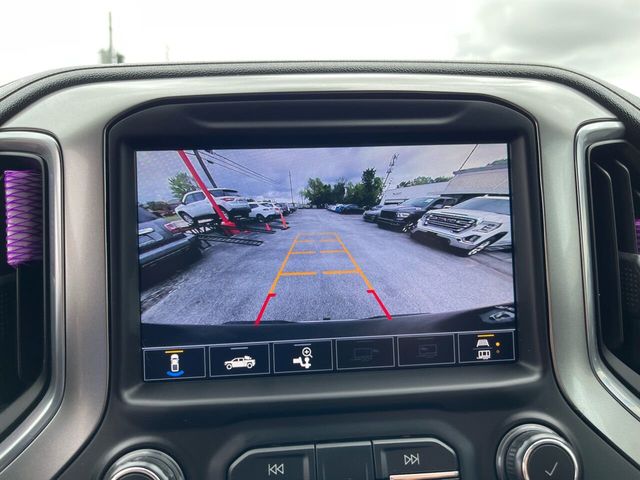 2020 Chevrolet Silverado 1500 LT 4x4 4dr Crew Cab 5.8 ft. SB - 21554746 - 14