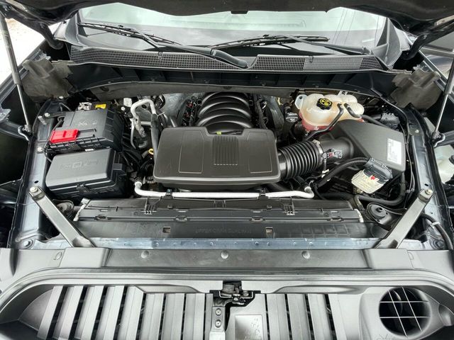 2020 Chevrolet Silverado 1500 LT 4x4 4dr Crew Cab 5.8 ft. SB - 21554746 - 15